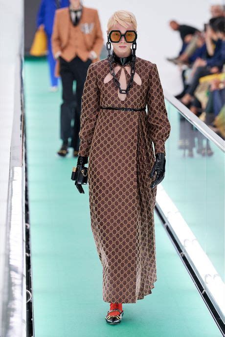 vestiti gucci